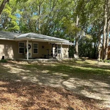 Buy this 3 bed house on 469 Lee Avenue in Live Oak, FL 32064