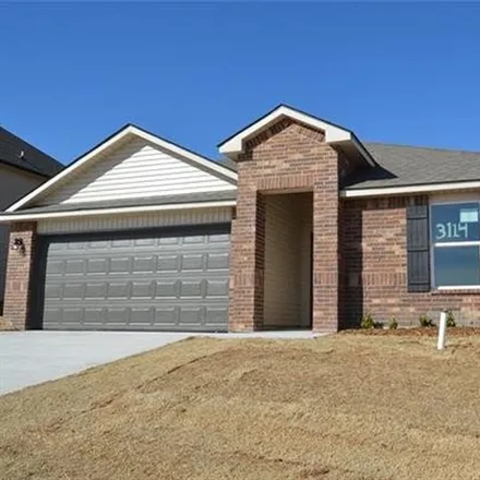 Buy this 4 bed house on 3098 North 23rd West Avenue in Tulsa, OK 74127