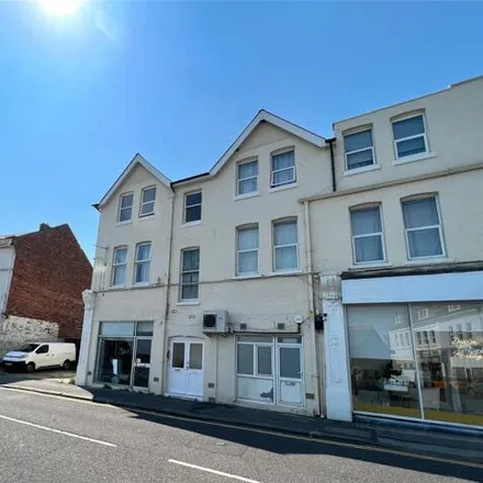 Buy this 1 bed apartment on Bellevue Stores in 115 Belle Vue Road, Wick