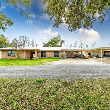 Buy this 5 bed house on 155 Bernard Street in Gray, Terrebonne Parish