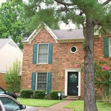 Buy this 2 bed house on 6281 Kirby Downs Drive in Memphis, TN 38115