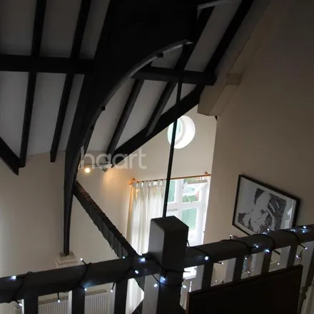 Image 7 - Pigg Lane, Norwich, NR3 1RS, United Kingdom - Townhouse for rent