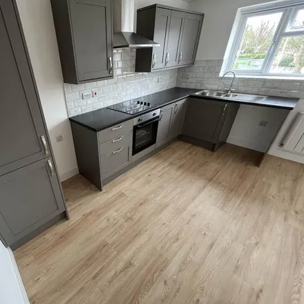 Rent this 1 bed apartment on One Stop in Woodcock Lane, Warminster