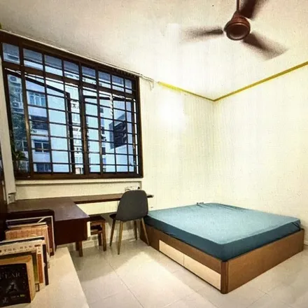 Rent this 1 bed room on 113 Bishan Street 12 in Singapore 570113, Singapore