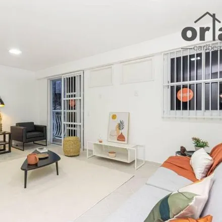 Buy this 2 bed apartment on Rua Henrique Oswald in Copacabana, Rio de Janeiro - RJ