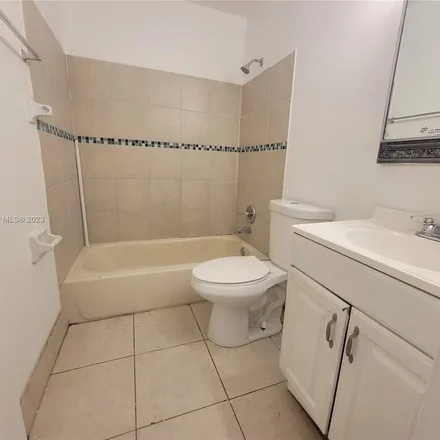 Image 1 - 2566 Northwest 52nd Avenue, Lauderhill, FL 33313, USA - Apartment for rent