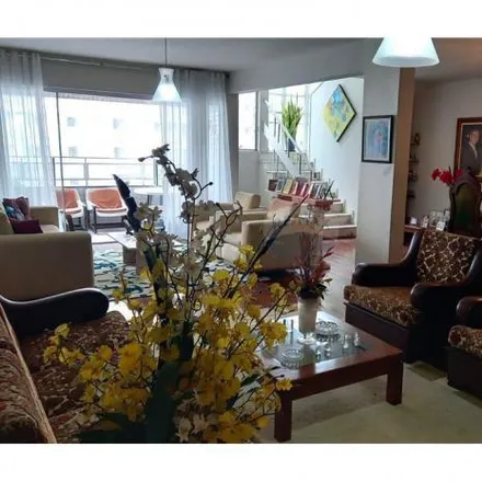 Buy this 6 bed apartment on Rua Coronel Benedito Chaves 399 in Boa Viagem, Recife - PE