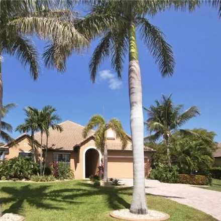 Buy this 4 bed house on Villa Barbara in 5208 Southwest 22nd Avenue, Cape Coral