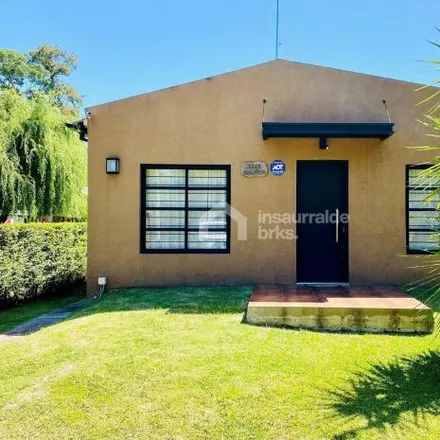 Buy this 2 bed house on Reconquista in Partido de Tigre, Dique Luján