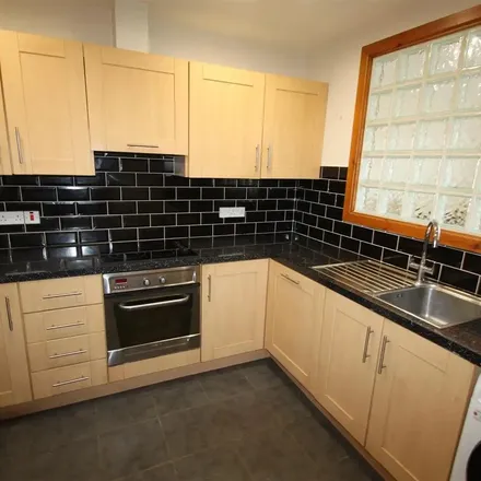 Rent this 2 bed apartment on Woodrow Gardens in Saintfield, BT24 7AR