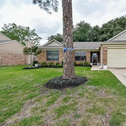 Buy this 4 bed house on 8447 Sunny Ridge Drive in Copperfield, Harris County