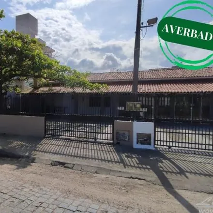 Image 2 - Rua Antônio Amaro dos Santos, Centro, Penha - SC, 88385-000, Brazil - House for sale