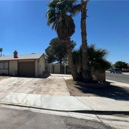 Buy this 3 bed house on 4917 Becky Place in Paradise, NV 89120