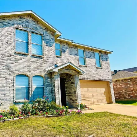 Buy this 4 bed house on 2920 Hillside Drive in Mesquite, TX 75149