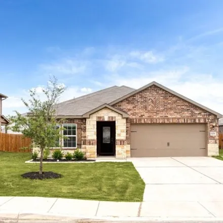 Buy this 4 bed house on AJ Lane in Bexar County, TX 78252