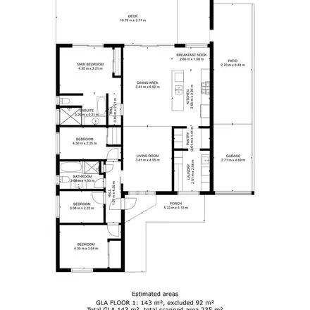Image 8 - Heathwood Avenue, Lavington NSW 2641, Australia - Apartment for rent