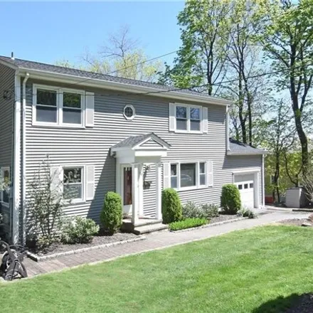 Buy this 4 bed house on 106 High Street in Mount Hope, Village of Hastings-on-Hudson