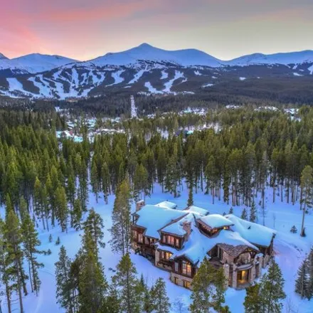 Image 1 - Troll Forest, Breckenridge, CO 80424, USA - House for sale