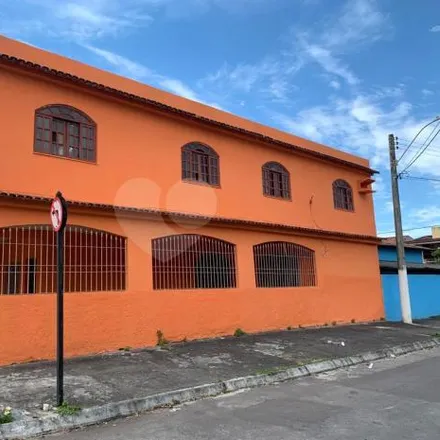 Image 2 - Rua Treze, Vila Nova, Vila Velha - ES, 29105-135, Brazil - House for sale