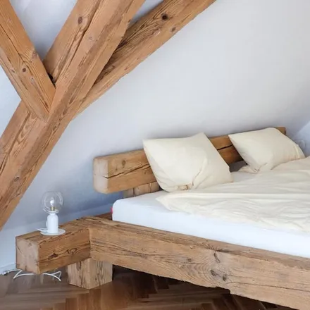 Rent this 3 bed apartment on 88239 Wangen im Allgäu
