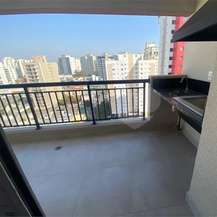 Buy this 2 bed apartment on Edifício Guest in Rua Itapiru 405, Vila da Saúde