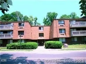 Rent this 1 bed condo on 126 Triangle St Apt A41 in Danbury, Connecticut