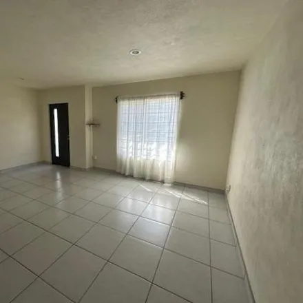 Rent this 3 bed house on Calle Faro in Los Manzanos, 45200 Tesistán