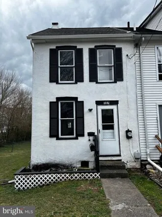 Rent this 3 bed house on 367 Spruce Alley in Hanover Court, Pottstown