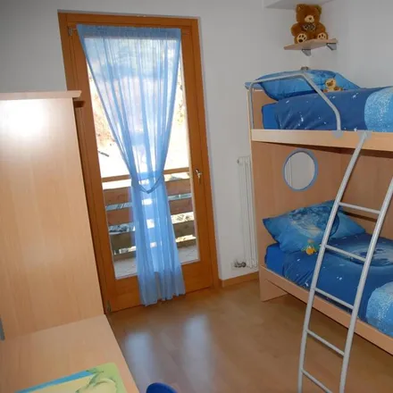 Rent this 2 bed apartment on 38042 Baselga di Piné TN