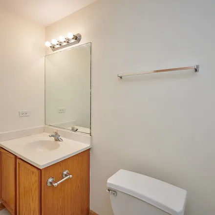 Rent this 3 bed apartment on 2428 West Madison Street in Chicago, IL 60612