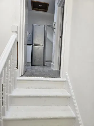 Rent this 2 bed duplex on Conyer's Road in London, SW16 6EB