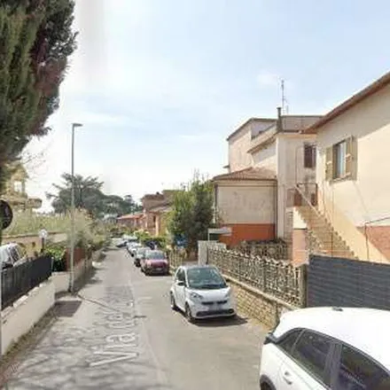 Rent this 1 bed apartment on Via del Labaro in 00188 Rome RM, Italy