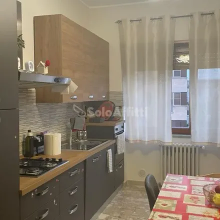 Rent this 4 bed apartment on Conad Superstore in Viale San Domenico 54, 03039 Sora FR