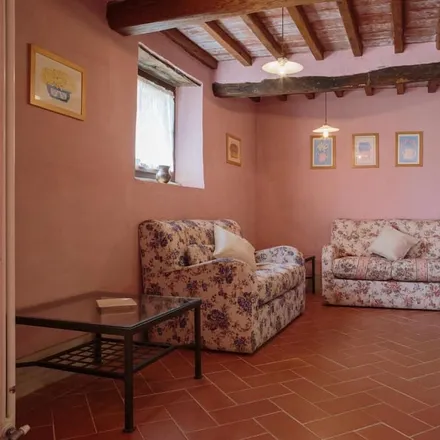 Rent this 3 bed apartment on Italy in SP43, Arezzo AR