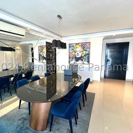 Rent this 3 bed apartment on Calle 78 Este in Coco del Mar, 0807