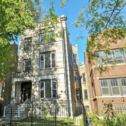 Rent this 2 bed house on 3534 West Fulton Boulevard in Chicago, IL 60624