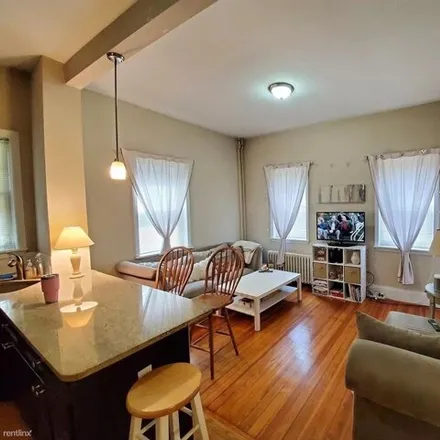 Rent this 3 bed apartment on 50 Shepard Street in Boston, MA 02135
