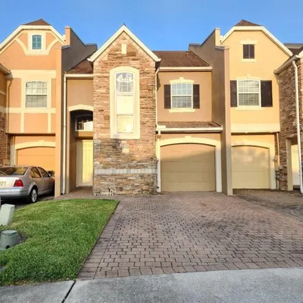 Rent this 3 bed house on 2238 Cypress Villas Drive in Orange County, FL 32825