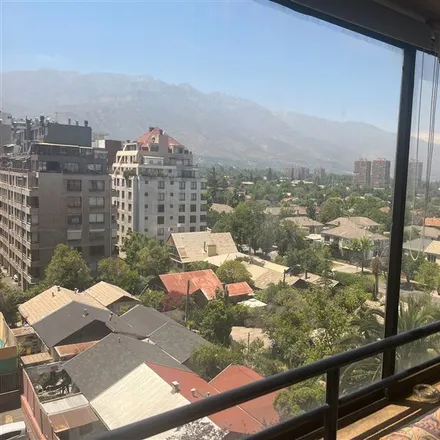 Image 1 - Robinson Crusoe 1096, 757 0685 Provincia de Santiago, Chile - Apartment for sale