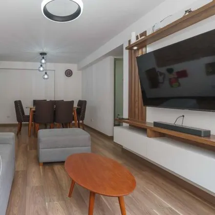 Buy this 3 bed apartment on Jirón Coronel Cipriano Zegarra in Jesús María, Lima Metropolitan Area 15072