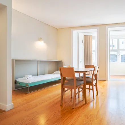 Rent this 1 bed apartment on Banh Mi Corner in Rua de Santo Ildefonso 78, Porto