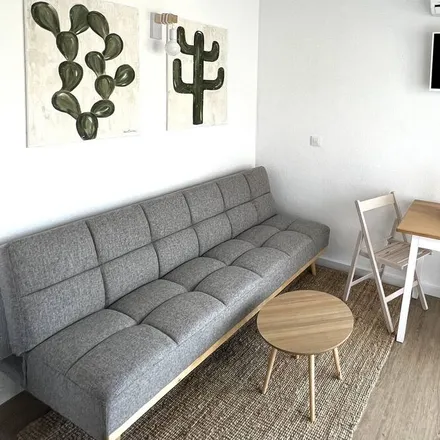 Rent this 1 bed apartment on CBD Store Spain in Avinguda de la Fontana, 03730 Xàbia / Jávea