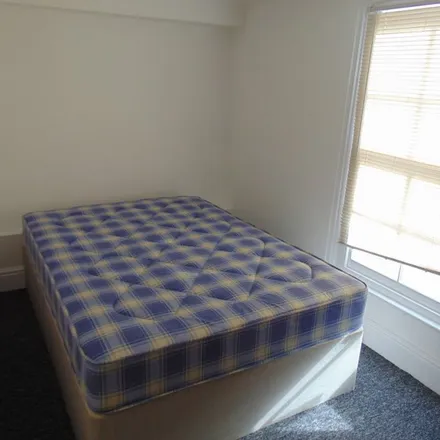 Rent this 1 bed apartment on Ordnance Road in Bedford Place, Southampton