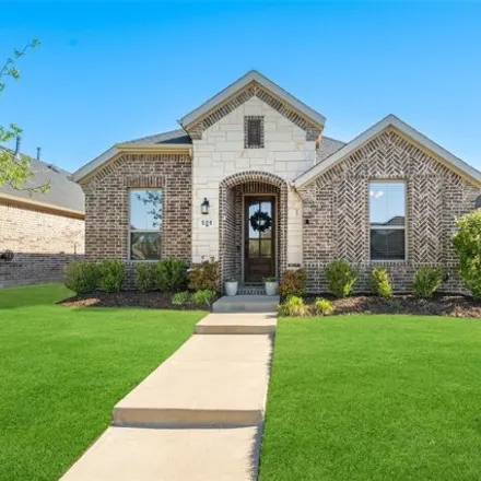 Buy this 3 bed house on Mustang Draw Trail in Collin County, TX