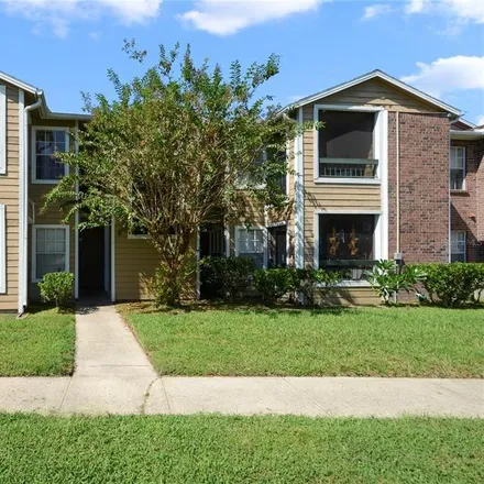 Buy this 1 bed condo on 5500 Devonbriar Way in Orlando, FL 32822