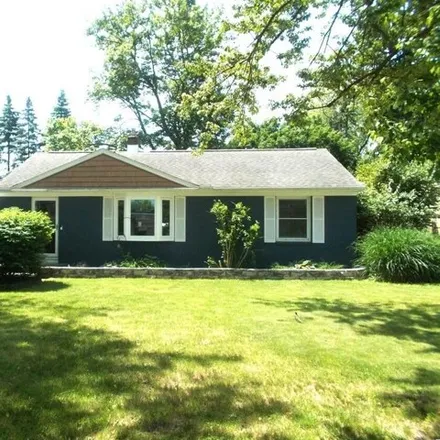 Buy this 3 bed house on 7453 Dexter Ann Arbor Road in Dexter, Washtenaw County