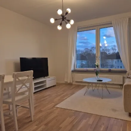 Rent this 2 bed apartment on Älvsjövägen in 125 45 Stockholm, Sweden