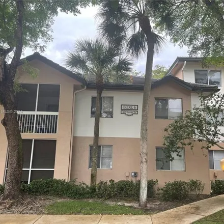 Image 1 - unnamed road, Westview Village, Coral Springs, FL 33065, USA - Condo for rent