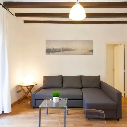 Image 5 - Carrer de Sant Miquel, 08001 Barcelona, Spain - Apartment for rent
