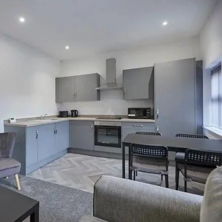 Image 4 - Loftus, TS13 4PW, United Kingdom - Apartment for rent